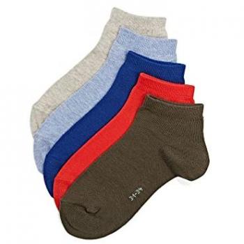 Esprit Herren Casual Socken 5er Pack