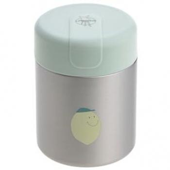 Bouchon Vertis Isotherm Lemon
