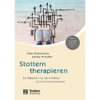 Stottern therapieren