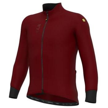 Pragma 3.0 Burgundy XL Men's Jacket