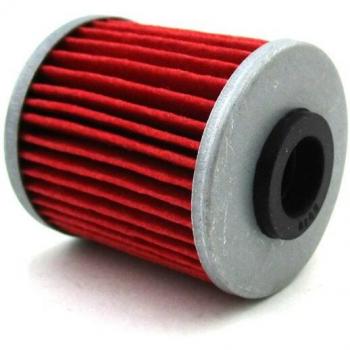 Oil Filter for Suzuki RMZ250