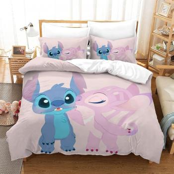 Couverture enfant Lilo & Stitch Kerota
