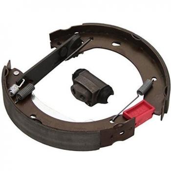 GSK1863 SuperKit Brake Shoe Set