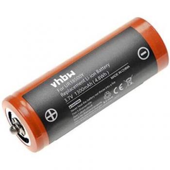 Batterie de rechange puissante pour Rasoir Tondeuse à Cheveux Series 9 de Braun modèles 9040s Wet & Dry, 9075CC, 9090CC et 9095CC
