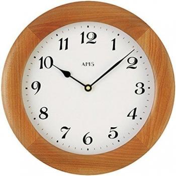 Montre Ams 929/9 Quartz Blanc