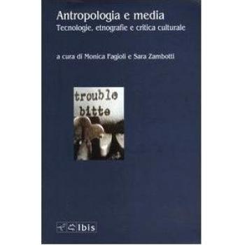 Antropologia e media
