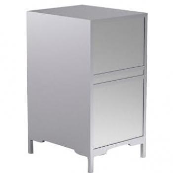 Kaiserkraft Certeo 970440 Modulo Bancone Link