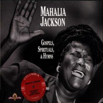 Mahalia Jackson: Himmlische Klänge