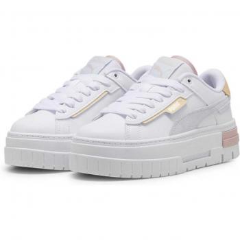 Zapatillas Sneakers Puma Mayze Crashed para Mujer
