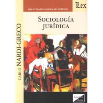 Sociología jurídica