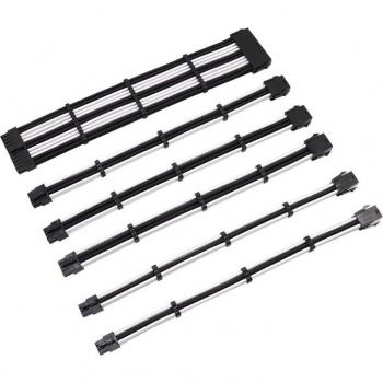 24Pin ATX and EPS 4+4Pin Extension Cable Set