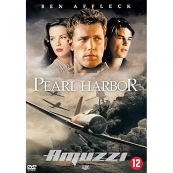 Pearl Harbor – Édition Single Belge