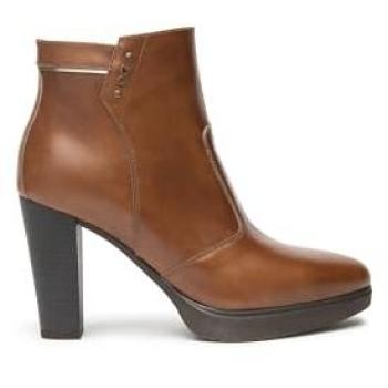 Nero Giardini Damen High-Heel Booties