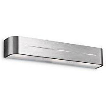 Aplique de pared Posta 3 luces E14