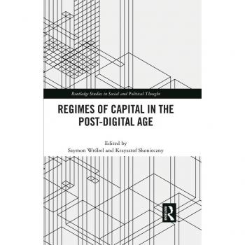 Vitalsource Technologies, Inc. Regimes of Capital in the Post-Digital Age
