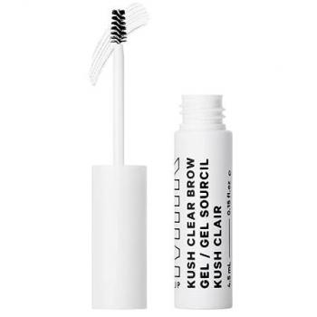 Kush Clear Brow Gel – Gel per sopracciglia Hydra