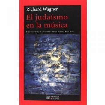 El judaísmo en la música