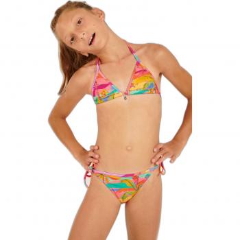 Mädchen Badeanzug Einteiler Banana Moon M Topone