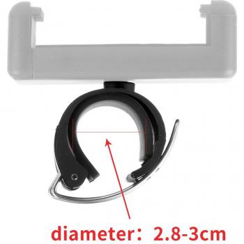 Soporte de Tubo para Selfie y Gopro