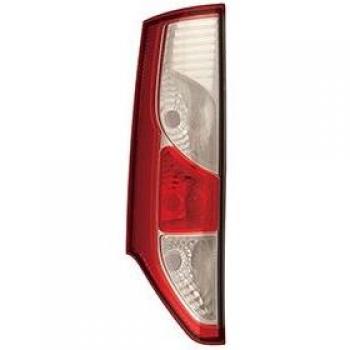 Illuminazione posteriori Van Wezel 4412931