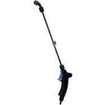 Lance de Pulvérisation Laser 7