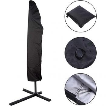 Outdoor Umbrella Rain Protection Cover