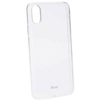 Jelly case Roar per Samsung A9 2018 e A9s