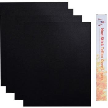 Reusable Non-Stick BBQ Grill Mats