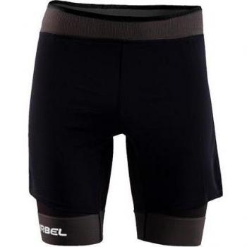 Lurbel Malla de trail running hombre Samba Shorts