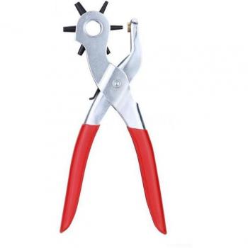 Belt Eyelet Punch Plier
