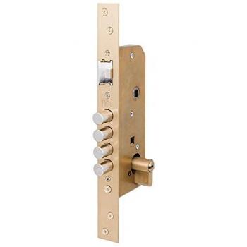 Embudo de Seguridad FAC 10006 - Madera 504