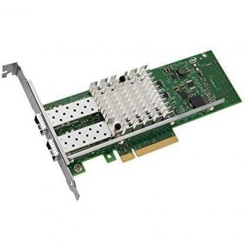 Intel X520-DA1 Single-Port 10GbE PCIe 3.0 Card