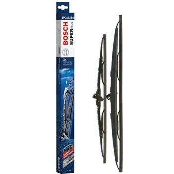 Bosch 3397001771 SP21/19S Wiper Blade Set Superplus Standard