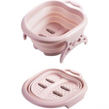 Foldable Foot Spa Bucket