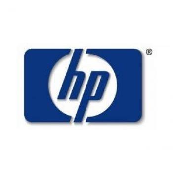 HP L3 Blackbeard Gehäuse, Ersatzteil Nr. 644508‑001