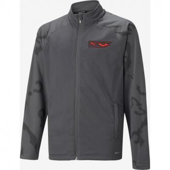 Veste d'entraînement PUMA x Batman Enfant