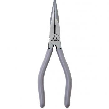 ALICATE BOCA RED. LARGA 200 PVC