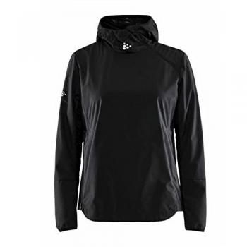 Giacca donna Craft Zaero 3.0 nera