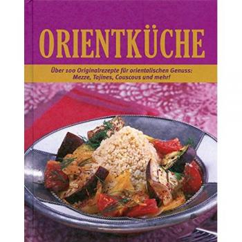 Penny Orientküche (Gu Themenkochbuch)