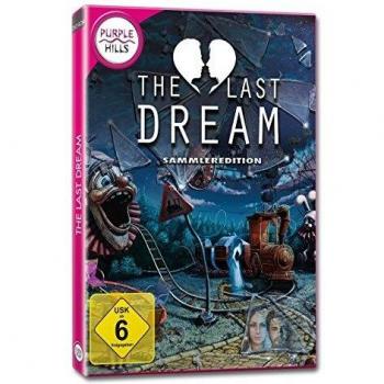The Last Dream: Enhanced Edition