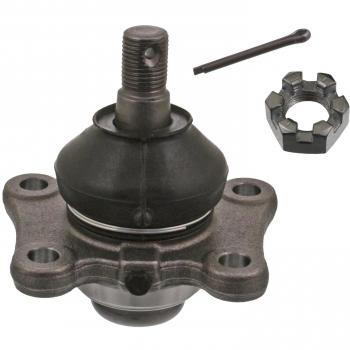 Suspensión Rótula FEBI BILSTEIN 43002