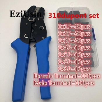 Dupont ProCrimp 2.54/2.0mm Pliers