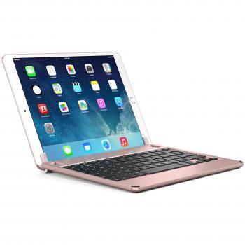 BRYDGE 10.5 QWERTZ – Hochwertige iPad Pro Tastatur