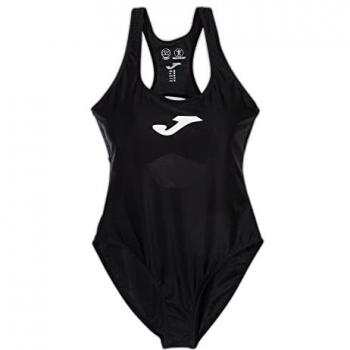 Bañador mujer Shark negro