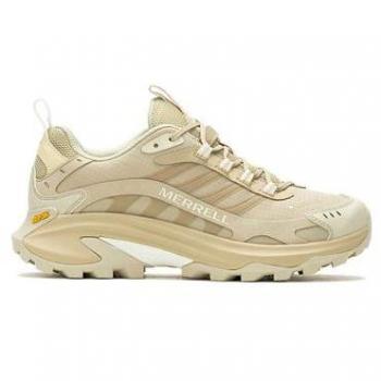 Merrell Damen Moab Speed 2 GTX - Khaki - Größe 38,5