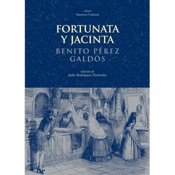 Fortunata y Jacinta