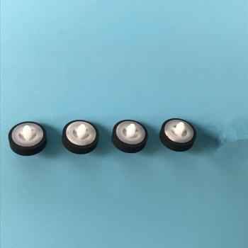 4pcs Platter Roller Replacement DXB2178 DXB2118 for Pioneer CDJ2000 CDJ900 CDJ850