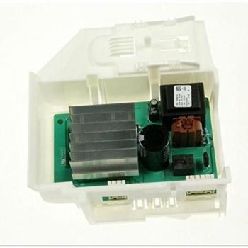 Unidad de Control Siemens 00706019 para Lavadoras