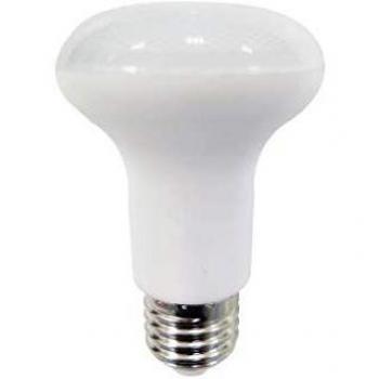 Lámpara LED R63 10W 6500K