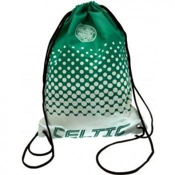 Celtic FC Fade Shoe Bag
